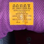 Skechers Women's Waterproof Composite Toe Work Boots Memory Foam Gray Size 9.5 Photo 7