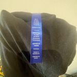 Kit + Ace mock neck black long sleeve shift dress size 6 Photo 5