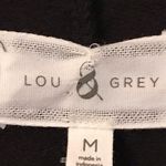 Lou & grey Black Sweater Dress Photo 1