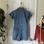 Princess Polly Romper Denim Lioness Photo 3