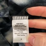 Young Fabulous and Broke  Los Angeles tie dye hoodie size S Photo 14