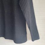 Banana Republic  Black Long Sleeve Photo 1