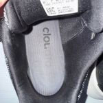 Adidas  Women's Running Shoes Black & White Knit Lightweight Sneakers‎ Size 8.5 Photo 6