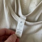 Yogalicious  Ribbed Tank Top Photo 2