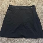 FILA Black Skort Photo 0
