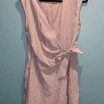 Mod Ref  Wrap Short Romper Size M Photo 0