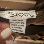 Swoon Boutique Camo Tank Top Medium Photo 2