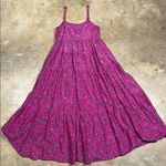 Xirena Sophie Dress in Berry Size: XS Pink Photo 3