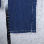 Wrangler Aura Jeans Womens 10 Avg Blue Bootcut Denim Western Cowgirl Y2K Photo 7