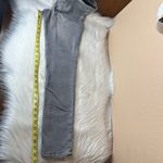 Athleta  Sculptek Skinny Jeans Gray Wash Size 6 Photo 8