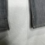 The Limited  Denim Light Gray Skinny Leg 917 Jeans Size 12 Photo 3