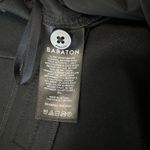 Aritzia Babaton Faux Leather Pant Black Size 8 Photo 5