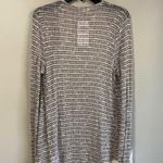 Tea N Rose NWT Tea & Rose medium cardigan Photo 5