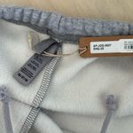 SKIMS  Cotton Fleece Classic Jogger in Dark Heather Grey, Size 3X Photo 2