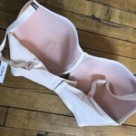 SOMA 38H Bra Bodily Perfect Coverage Pale Sand NEW Size undefined Photo 2