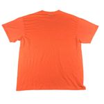 Delta Pro Weight Unisex XL Neon Orange OWA Amusement Park Short Sleeve T-shirt Photo 5