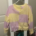 Umgee Pastel Sweater Photo 0