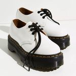 Dr. Martens 1461 Quad Platform Oxfords Photo 0