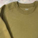 Girlfriend Collective Sweatshirt Photo 3