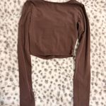 Aeropostale  Long Sleeve Top Photo 1