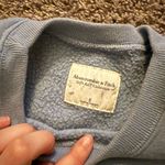 Abercrombie & Fitch A&F crewneck Photo 2