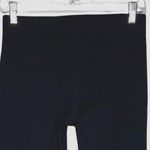 Betabrand Pants Women Small Black Classic Straight Leg Ponte Knit Work Yoga Pant Photo 3