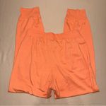 Nike  Coral Sweats Photo 3