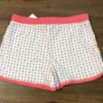 Nautica NWOT  Nautical Sleep Shorts SIZE L Photo 4