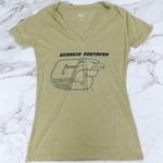 Georgia Southern University T Photo 0