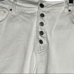 Time And Tru  High Rise Distressed‎ Denim Shorts Photo 1