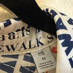 Scotch & Soda  Les Tropiques Aloha pleated midi dress Size Medium Photo 6