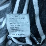 SheIn  Minimalist Chic Relaxed Feminine Shift Sweater Mini Tunic Dress Size Small Photo 10