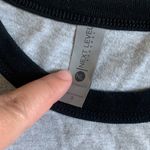 Next Level Apparel Mike Arizona gray ringer t-shirt Photo 2