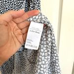 & Other Stories & Other Stories Wrap Mini Dress in Navy Floral Print 4 Viscose Photo 5