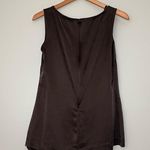 Tory Burch Silk Sleeveless Blouse Photo 4