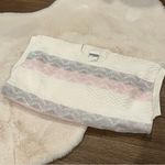 Unique Vintage Vintage Sleeveless Sweater Size Medium Photo 4