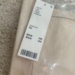 BDG Graphic Snap Sling Bag NWT - Natural Photo 7