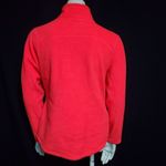 Old Navy  Pink Fleece Jacket (Medium) Photo 3