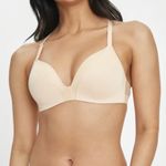 Madewell Lively by  All-Day Deep V No-Wire Photo 0