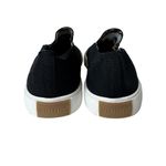 Vionic Groove Black Slip-On Sneaker 8 Photo 3