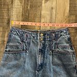 Wrangler VINTAGE WRANGLERS// blue and pink threading Photo 1