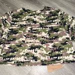 SKIMS Swim Cropped Top Photo 0