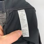 Spanx Faux Leather Jogger Pants Black XL Photo 5