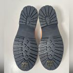 Free People  Liv Camel Penny Leather Loafer Shoe Photo 10