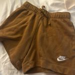 Nike Sweatshorts Photo 0