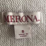 Merona -DRAPED SWEATER Photo 7