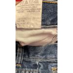 PS GITANO JEANS VINTAGE WOMEN’S SIZE 12 PETITE HIGH RISE MOM JEANS TAPERED LEGS Photo 7