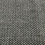 Lane Bryant  Wide Leg Pull On Herringbone Pants Women's Plus Size 26/28 Tall High Photo 1