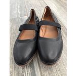 Lucky Brand  Black Flats Photo 2