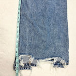 American Eagle  Outfitters Dreamy Drape Super High-Rise Baggy Wide Leg  Size 10 Photo 10